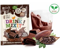 Mixit Drink Vegan čokoláda 40 g 